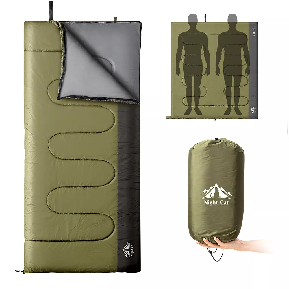 Camping Thermal Blanket